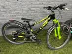 Cube Race 240 kinderfiets 24 inch cube mountainbike MTB 240, Ophalen, Zo goed als nieuw, 20 inch of meer