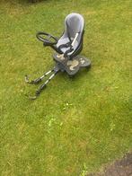 Eichhorn Meerijplankje met Lichtjes, Ophalen, Gebruikt, Kinderwagen, Overige merken