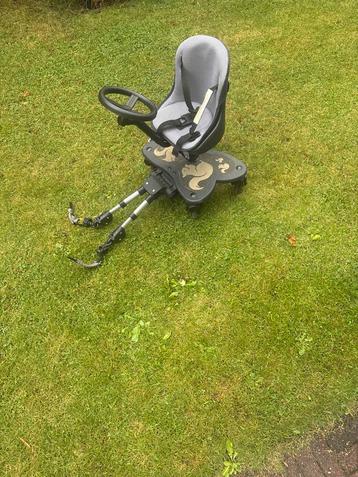 Eichhorn Meerijplankje met Lichtjes beschikbaar voor biedingen