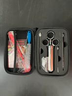 RVS marinade spuit / vlees injectiespuit, Ophalen of Verzenden, Nieuw