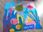 Div Strand/bad handdoeken, Huis en Inrichting, Ophalen, Zo goed als nieuw, Overige kleuren, Handdoek