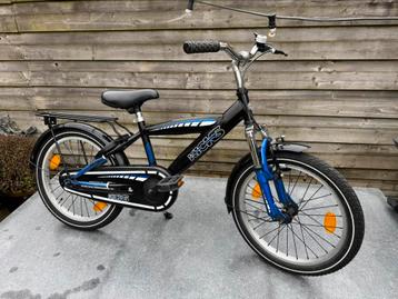 Jongensfiets 18 inch Popal beschikbaar voor biedingen