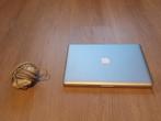 Macbook Pro late 2011 I5 8GB RAM, MacBook Pro, Gebruikt, 256 GB, 2 tot 3 Ghz