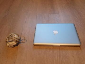 Macbook Pro late 2011 I5 8GB RAM beschikbaar voor biedingen