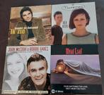Twarres, Xander, John & Bobbie, Meat Loaf, 2 t/m 5 singles, Ophalen of Verzenden, Zo goed als nieuw, Pop