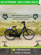 E-Bike! Trek LM6+! BOSCH Middenmotor! Garantie + Onderhoud!, Fietsen en Brommers, Overige merken, Gebruikt, 50 km per accu of meer