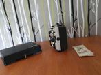 Pallas Zoom 1200 Projector 8 mm films - opknapper, Ophalen of Verzenden, 8mm film