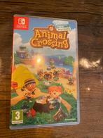 Animal Crossing: New Horizons Nintendo Wii switch, Spelcomputers en Games, Games | Nintendo Switch, Nieuw, Vanaf 3 jaar, Simulatie