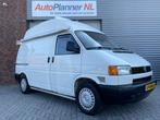 Volkswagen Transporter 1.9 TDI! Kampeerauto! Nieuwe APK!, Caravans en Kamperen, Campers, Volkswagen, Bus-model, Bedrijf, Diesel