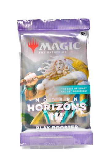 MTG Boosters & andere Sealed Producten beschikbaar voor biedingen