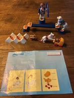Playmobil 4237 Circus honden, Ophalen of Verzenden, Zo goed als nieuw, Complete set