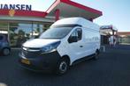Opel VIVARO 1.6 CDTI L2H2 EDITION ECO FLEX   AIRCO/TREKHAAK, Auto's, Voorwielaandrijving, 125 pk, 4 cilinders, Met garantie (alle)