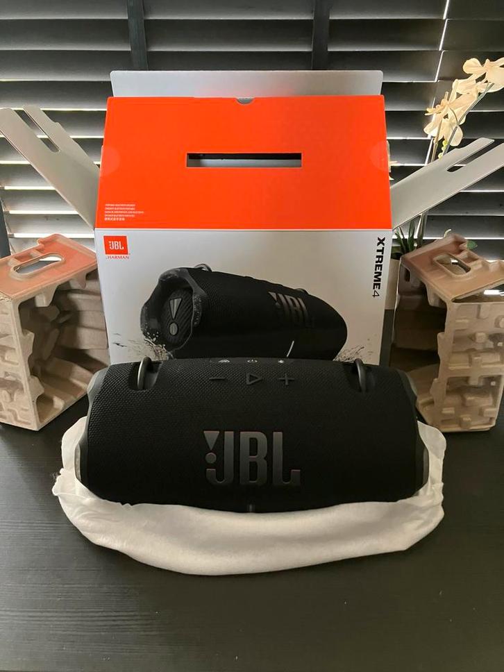 ***NIEUW*** JBL Xtreme 4 ***NIEUW***, Audio, Tv en Foto, Luidsprekers, Nieuw, Overige typen, Minder dan 60 watt, JBL, Ophalen