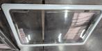 Caravan raam Birkholz 2198 PMMA 98 X58 CM, Caravans en Kamperen, Caravan accessoires, Ophalen, Gebruikt