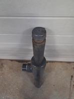 Standpijp telescoop, Doe-het-zelf en Verbouw, Ophalen of Verzenden, Pvc, Minder dan 2 meter