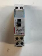 NIEUW! Legrand 25A 2NO 230V installatie schakelaar €28,99, Ophalen of Verzenden, Nieuw