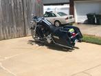 Harley Davidson Road King Classic, Motoren, Particulier, Cruise Control