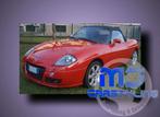Fiat Barchetta '03 - Voorbumper, Ophalen of Verzenden, MJ-Carstyling, Info@mj-carstyling.net, Sibeliusstraat 81 5011JH Tilburg