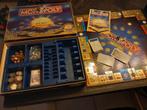Monopoly euro editie, Hobby en Vrije tijd, Gezelschapsspellen | Bordspellen, Ophalen of Verzenden, Zo goed als nieuw