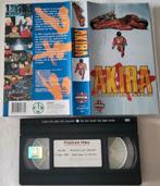 Manga Akira Production Report VHS Cartoon/Anime, Alle leeftijden, Ophalen of Verzenden, Zo goed als nieuw, Actie en Avontuur