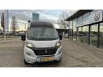 Frankia Yucon 63G AUTOM, SOLAR LENGTEBED, Buscamper of Camperbus, Achteruitrijcamera, Ringverwarming, Fiat