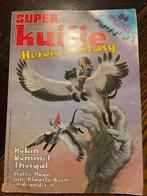 Super Kuifje Stripboeken - Heroic Fantasy., Boeken, Meerdere stripboeken, Ophalen of Verzenden, Gelezen