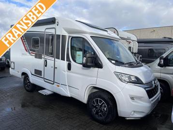 Bürstner Nexxo Van 569 T Compact/Supersale beschikbaar voor biedingen