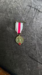 Bloeddonor medaille, Ophalen of Verzenden, Overige materialen