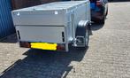 Anssems Bagagewagen GT-750  zie tekst!!!❗️, Auto diversen, Ophalen, Zo goed als nieuw