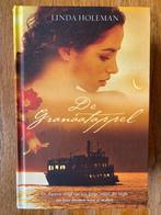 Linda Holeman - De granaatappel, Boeken, Linda Holeman, Ophalen of Verzenden, Zo goed als nieuw, Nederland