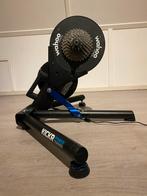 Wahoo Kickr V1 Fietstrainer + Cadence Sensor, Ophalen, Gebruikt, Overige typen