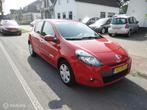 Renault Clio 1.2 Authentique nwe apk, Voorwielaandrijving, Euro 5, Gebruikt, 4 cilinders