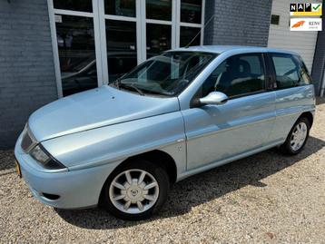 Lancia Ypsilon 1.2 Vanity MET AIRCO EN NIEUWE APK beschikbaar voor biedingen