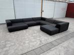 Sur & Plus | Module Hoekbank, 100 tot 125 cm, Hoekbank, 300 cm of meer, Minotti | Design | Module