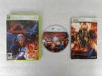 Xbox 360: Devil May Cry 4, Spelcomputers en Games, Avontuur en Actie, Gebruikt, 1 speler, Ophalen of Verzenden