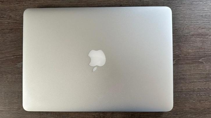 Apple MacBook Pro 13-inch model A1502, Computers en Software, Apple Macbooks, Zo goed als nieuw, MacBook Pro, 13 inch, 2 tot 3 Ghz