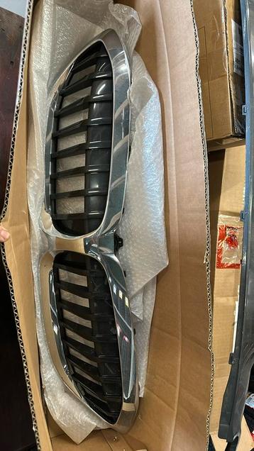 BMW 3 Serie G20 G21 Originele Grill 318 320 330 340 beschikbaar voor biedingen
