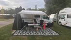 Renault Master Camper - Vakantieklaar!, Caravans en Kamperen, Campers, Chemisch toilet, Buscamper of Camperbus, Half-automaat