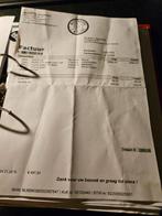 gazelle paris c7+hmb disc l46. 30-08 2025 green, Ophalen, Nieuw, Minder dan 47 cm, Gazelle