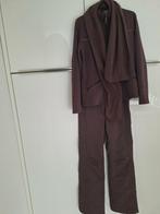 Poivre Blanc ski-broek/pull/sjaal/muts maat xl/42, Overige merken, 100 tot 140 cm, Ophalen of Verzenden, Zo goed als nieuw