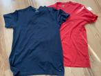 10 shirts maat XL, Gedragen, Maat 56/58 (XL), Ophalen