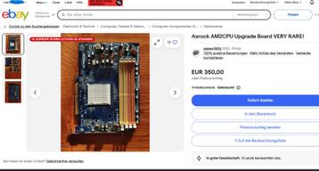 GEZOCHT/WANTED: ASROCK 939CPU/AM2CPU BOARD beschikbaar voor biedingen