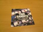 3 singles van Time Bandits (ook per stuk te koop), Ophalen of Verzenden, Zo goed als nieuw