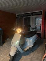 Lasouris scooter 2021, Overige merken, Gebruikt, Ophalen of Verzenden, Benzine