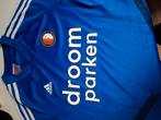 Feyenoord shirt, Sport en Fitness, Voetbal, Maat XS of kleiner, Ophalen of Verzenden, Zo goed als nieuw, Shirt