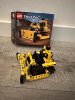 Lego 42163, Ophalen of Verzenden, Zo goed als nieuw