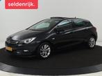 Opel Astra 1.6 Turbo Executive | 200pk | Schuifdak | Matrix, Auto's, Opel, Voorwielaandrijving, Stof, Gebruikt, 4 cilinders