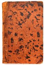 Nymphomanie ou Traité de la fureur utérine 1771 Nymfomanie, Antiek en Kunst, Ophalen of Verzenden