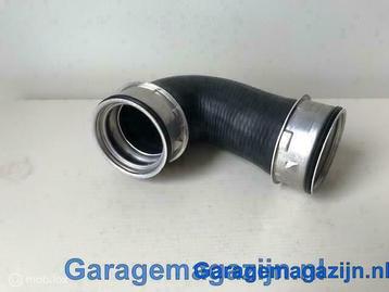Laadluchtslang Intercooler 3B0145834AC VW Passat 1.9 / 2.0 T beschikbaar voor biedingen