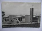 P34 Brouwershaven - Kleuterschool De Blokkendoos - 1968, Verzamelen, Verzenden, 1960 tot 1980, Ongelopen, Zeeland